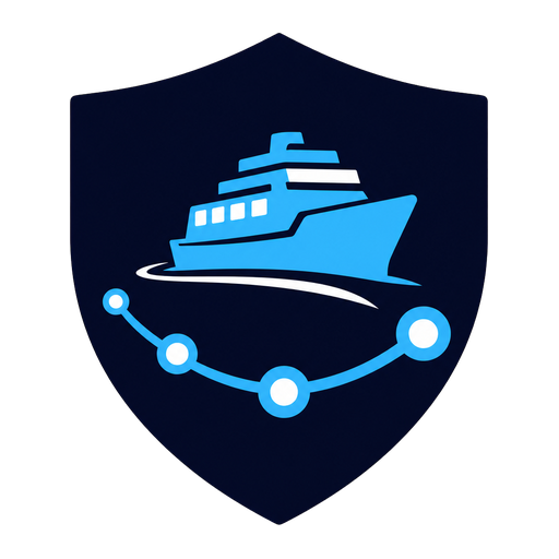 IpamFerry shield: a ferry connecting network nodes
